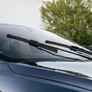 Tesla Model S Wiperblades